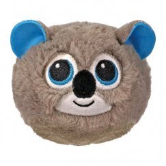 TY Beanie Bouncers Pattogó Plüss Gombóc Katy Koala